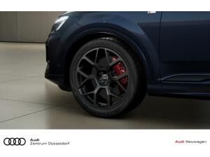 Audi Q7 50 TDI (Düsseldorf)
