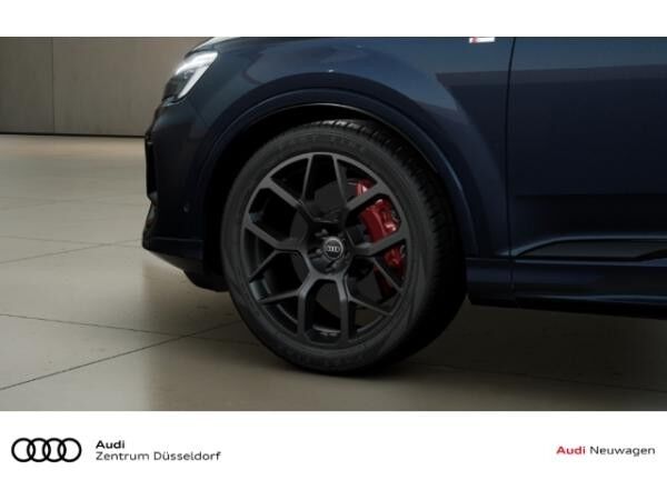 Audi Q7 50 TDI-Nur für Sonderzielgruppen  (Düsseldorf)