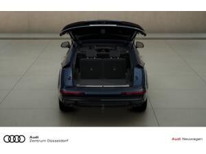 Audi Q7 50 TDI (Düsseldorf)