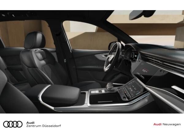 Audi Q7 50 TDI-Nur für Sonderzielgruppen  (Düsseldorf)
