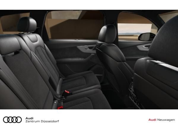Audi Q7 50 TDI-Nur für Sonderzielgruppen  (Düsseldorf)