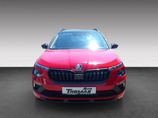 Skoda Kamiq 1.0 TSI Tour *AHK*MATRIX*SHZ*