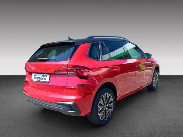 Skoda Kamiq 1.0 TSI Tour *AHK*MATRIX*SHZ*