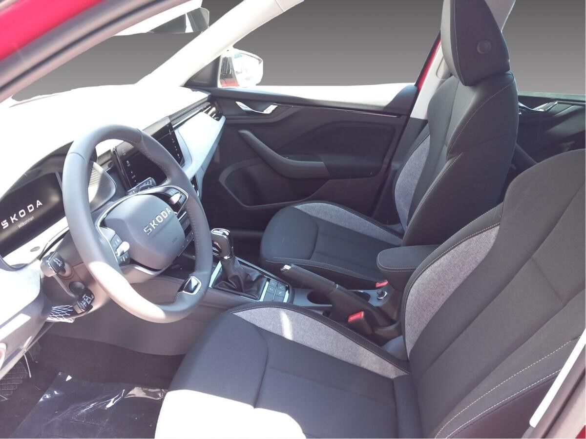 Skoda Kamiq 1.0 TSI Tour *AHK*MATRIX*SHZ*