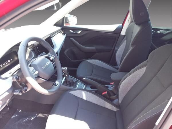 Skoda Kamiq 1.0 TSI Tour *AHK*MATRIX*SHZ*