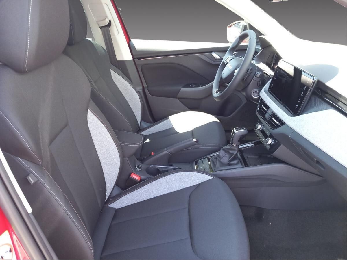 Skoda Kamiq 1.0 TSI Tour *AHK*MATRIX*SHZ*