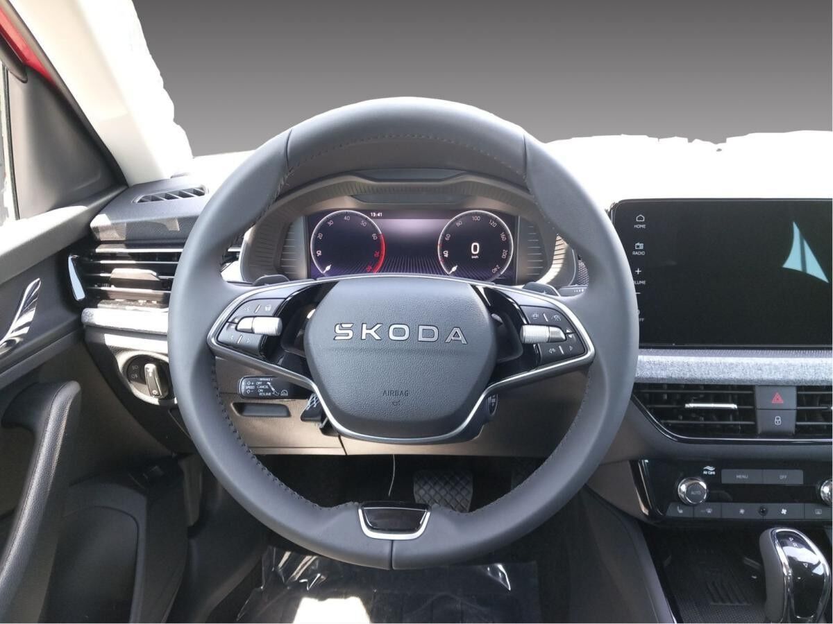 Skoda Kamiq 1.0 TSI Tour *AHK*MATRIX*SHZ*