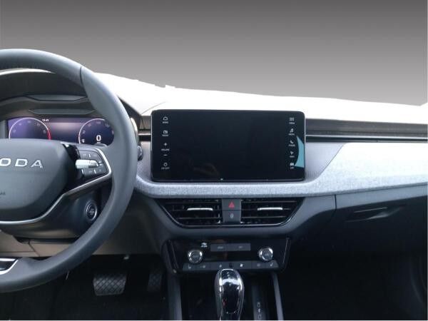 Skoda Kamiq 1.0 TSI Tour *AHK*MATRIX*SHZ*
