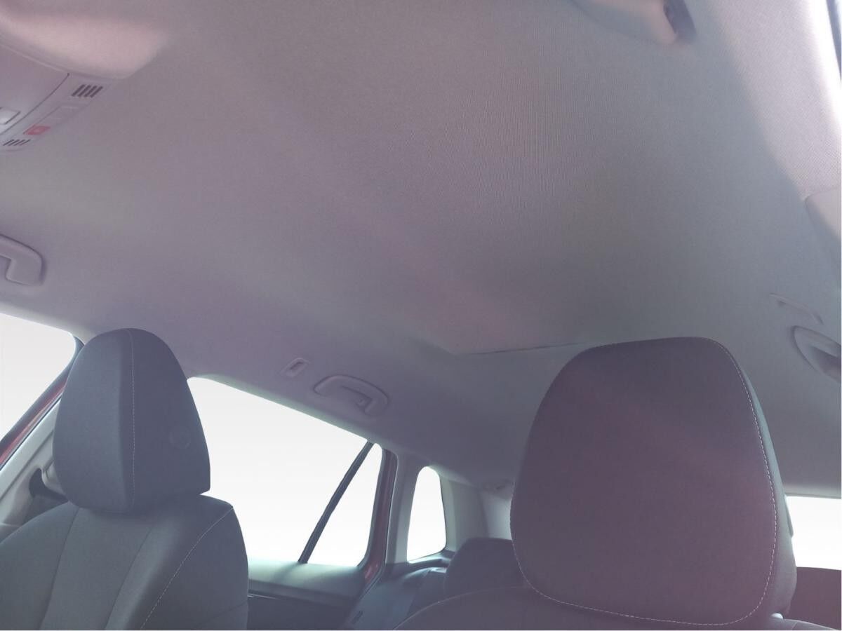 Skoda Kamiq 1.0 TSI Tour *AHK*MATRIX*SHZ*