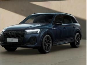 Audi Q7 50 TDI (Düsseldorf)