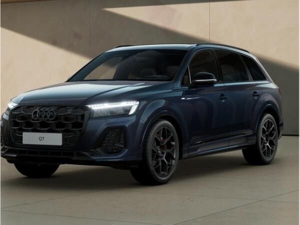 Audi Q7 50 TDI-Nur für Sonderzielgruppen  (Düsseldorf)