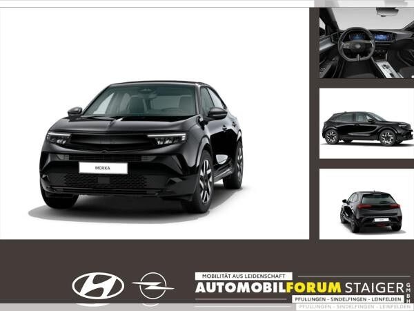 Opel Mokka GS 1.2 Turbo