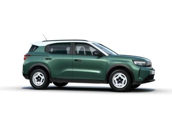 Opel Frontera Edition MHEV