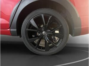 Volkswagen Taigo 1.5 TSI R-Line AHK Pano Matrix Navi RFK ACC beats