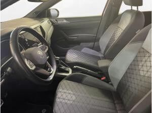 Volkswagen Taigo 1.5 TSI R-Line AHK Pano Matrix Navi RFK ACC beats