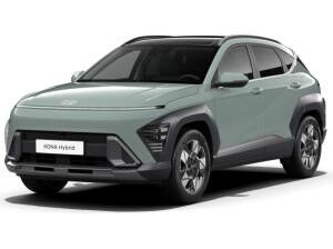 Hyundai KONA Select – Dein Style. Dein Drive. Dein KONA. 🚙