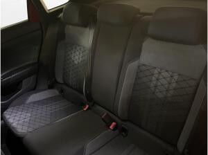 Volkswagen Taigo 1.5 TSI R-Line AHK Pano Matrix Navi RFK ACC beats