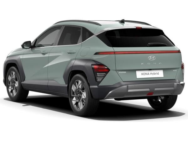 Hyundai KONA Select – Dein Style. Dein Drive. Dein KONA. 🚙