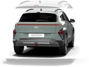 Hyundai KONA Select – Dein Style. Dein Drive. Dein KONA. 🚙