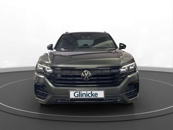 Volkswagen Touareg 3.0 V6 TDI 4M R-Line AHK Pano Matrix LM 22" Leder