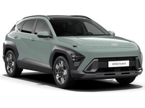 Hyundai KONA Select – Dein Style. Dein Drive. Dein KONA. 🚙