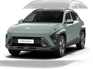 Hyundai KONA Select – Dein Style. Dein Drive. Dein KONA. 🚙