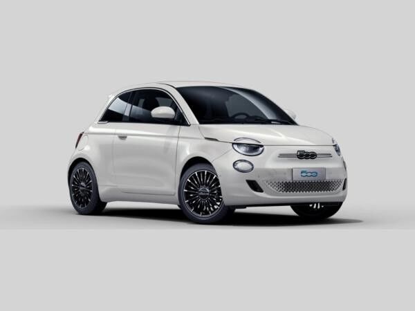 Fiat 500e REGION HAMBURG🚀ICON⚡–🔥4 Jahre GARANTIE MEGA-DEAL! 🔥 42KWH RFK SHZ Verschiedene Farben  🔥