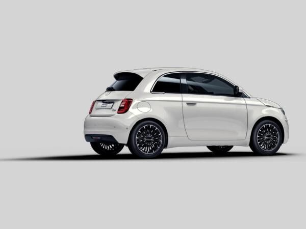 Fiat 500e REGION HAMBURG🚀ICON⚡–🔥4 Jahre GARANTIE MEGA-DEAL! 🔥 42KWH RFK SHZ Verschiedene Farben  🔥
