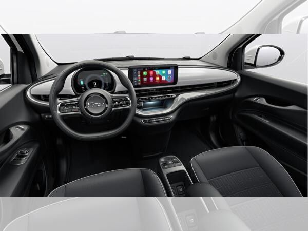 Fiat 500e REGION HAMBURG🚀ICON⚡–🔥4 Jahre GARANTIE MEGA-DEAL! 🔥 42KWH RFK SHZ Verschiedene Farben  🔥