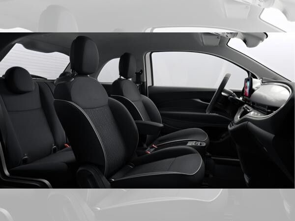 Fiat 500e REGION HAMBURG🚀ICON⚡–🔥4 Jahre GARANTIE MEGA-DEAL! 🔥 42KWH RFK SHZ Verschiedene Farben  🔥