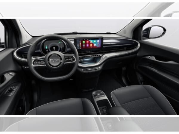 Fiat 500e REGION HAMBURG🚀ICON⚡–🔥4 Jahre GARANTIE MEGA-DEAL! 🔥 42KWH RFK SHZ Verschiedene Farben  🔥