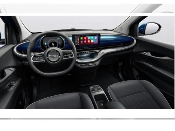 Fiat 500e REGION HAMBURG🚀ICON⚡–🔥4 Jahre GARANTIE MEGA-DEAL! 🔥 42KWH RFK SHZ Verschiedene Farben  🔥