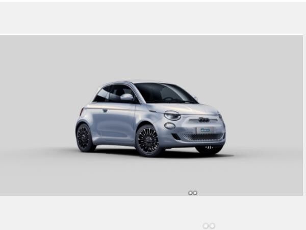 Fiat 500e REGION HAMBURG🚀ICON⚡–🔥4 Jahre GARANTIE MEGA-DEAL! 🔥 42KWH RFK SHZ Verschiedene Farben  🔥