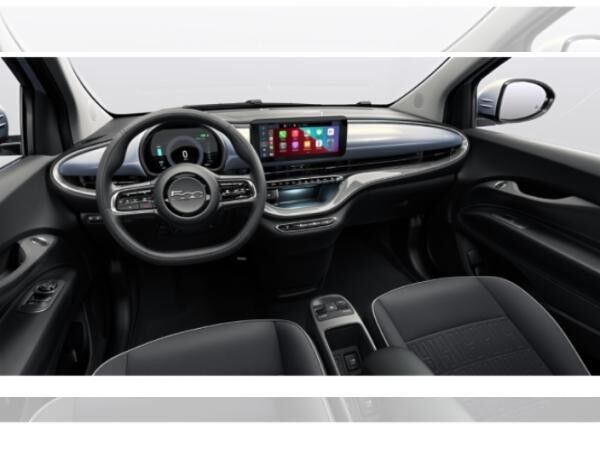 Fiat 500e REGION HAMBURG🚀ICON⚡–🔥4 Jahre GARANTIE MEGA-DEAL! 🔥 42KWH RFK SHZ Verschiedene Farben  🔥