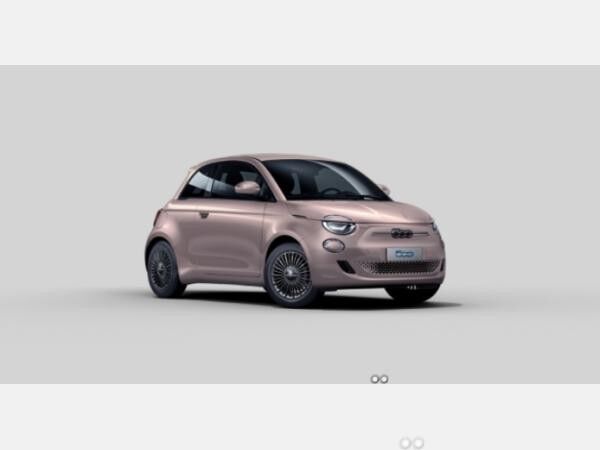 Fiat 500e REGION HAMBURG🚀ICON⚡–🔥4 Jahre GARANTIE MEGA-DEAL! 🔥 42KWH RFK SHZ Verschiedene Farben  🔥