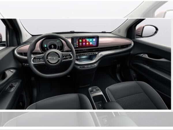 Fiat 500e REGION HAMBURG🚀ICON⚡–🔥4 Jahre GARANTIE MEGA-DEAL! 🔥 42KWH RFK SHZ Verschiedene Farben  🔥