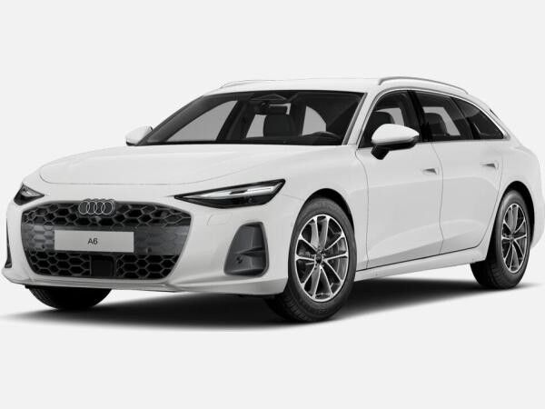 Audi A6 Avant TDI 150KW 👔BUSINESSAKTION👔