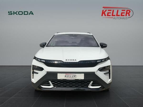 Skoda Elroq RS 84  250 kW Automatik 4x4
