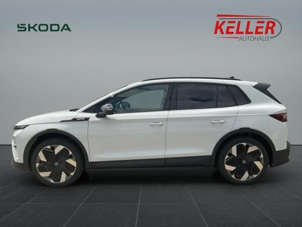 Skoda Elroq RS 84  250 kW Automatik 4x4
