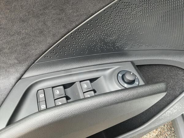 Skoda Elroq RS 84  250 kW Automatik 4x4