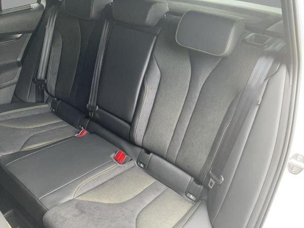Skoda Elroq RS 84  250 kW Automatik 4x4