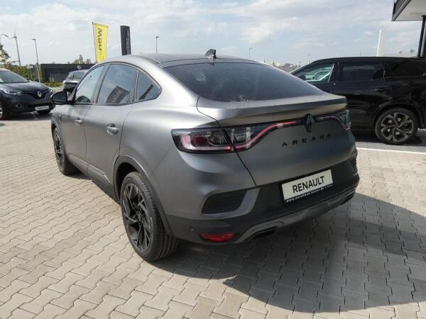 Renault Arkana Esprit Alpine MH 140 EDC  ☎️ Last Call 🔝🤑
