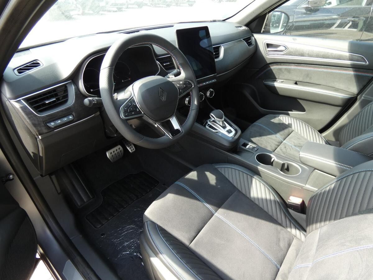 Renault Arkana Esprit Alpine MH 140 EDC  ☎️ Last Call 🔝🤑