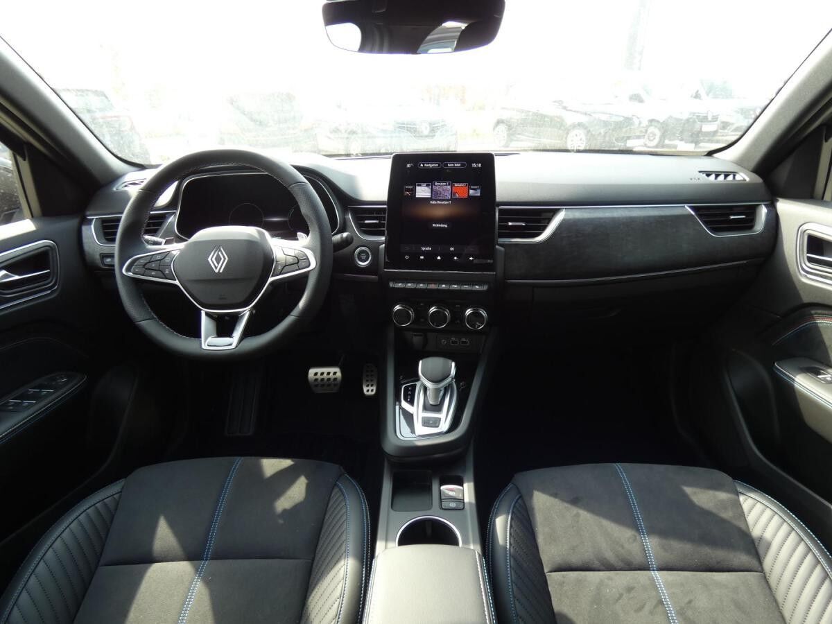 Renault Arkana Esprit Alpine MH 140 EDC  ☎️ Last Call 🔝🤑