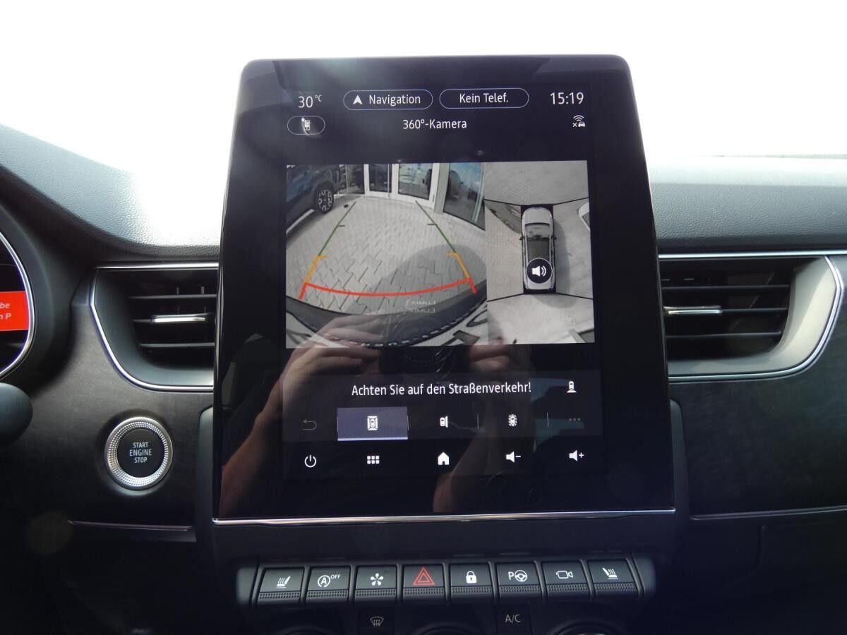 Renault Arkana Esprit Alpine MH 140 EDC  ☎️ Last Call 🔝🤑