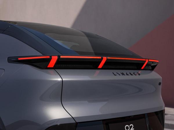 LYNK & Co 02 MORE / ALLE FARBEN! / AKTION!