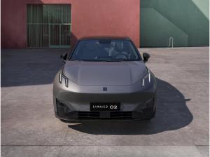 LYNK & Co 02 MORE / ALLE FARBEN! / AKTION!