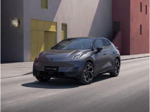 LYNK & Co 02 MORE / ALLE FARBEN! / AKTION!