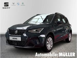 Seat Arona *Road Edition* - *SOFORT VERFÜGBAR*