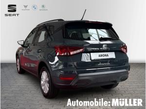 Seat Arona *Road Edition* - *SOFORT VERFÜGBAR*